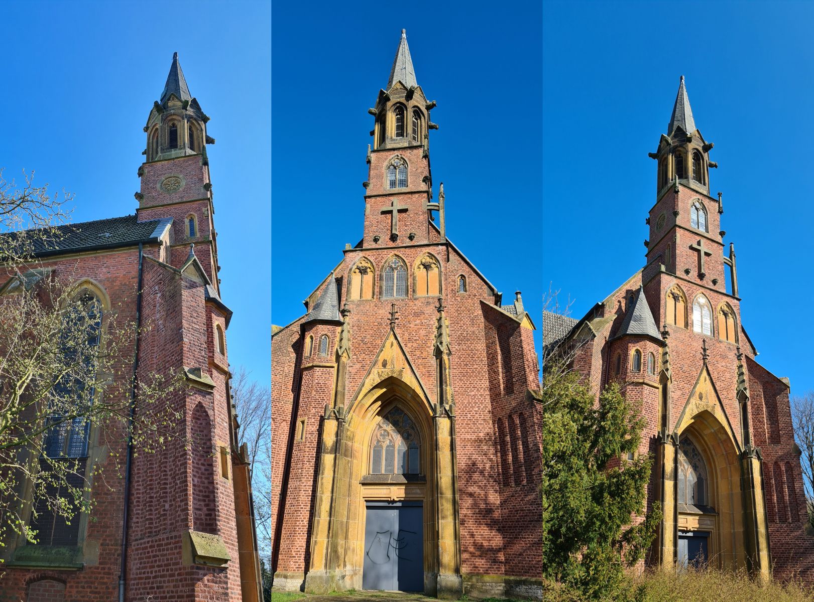 Affhueppenkapelle