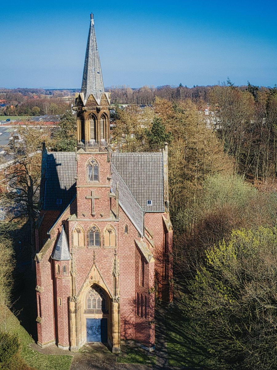 Affhueppenkapelle