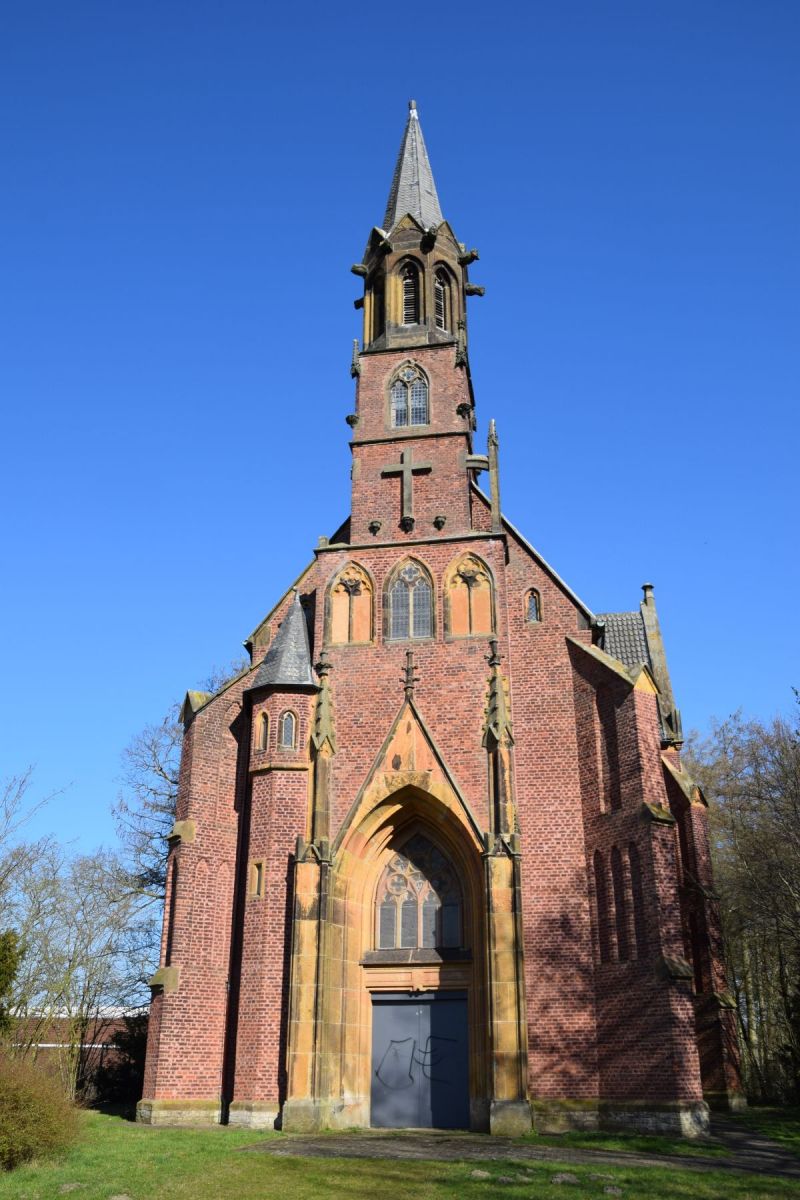 Affhueppenkapelle