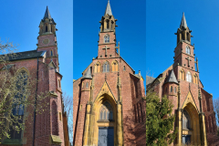 Affhueppenkapelle