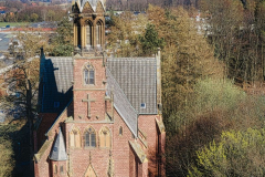 Affhueppenkapelle