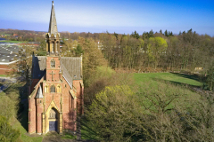 Affhueppenkapelle