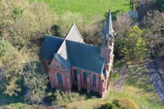 Affhueppenkapelle
