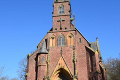 Affhueppenkapelle