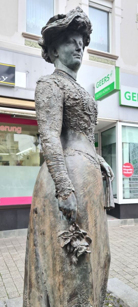 Kaiserin Auguste Victoria