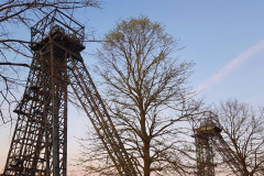 Auguste Victoria Schacht 1 und 2