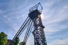 Auguste Victoria Schacht 1 und 2