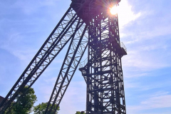 Auguste Victoria Schacht 1 und 2