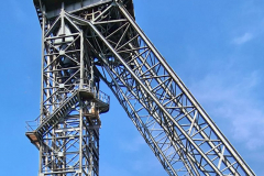 Auguste Victoria Schacht 1 und 2