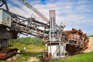 Bergbau-Technik-Park 2024