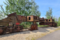 Schienenfahrzeuge
