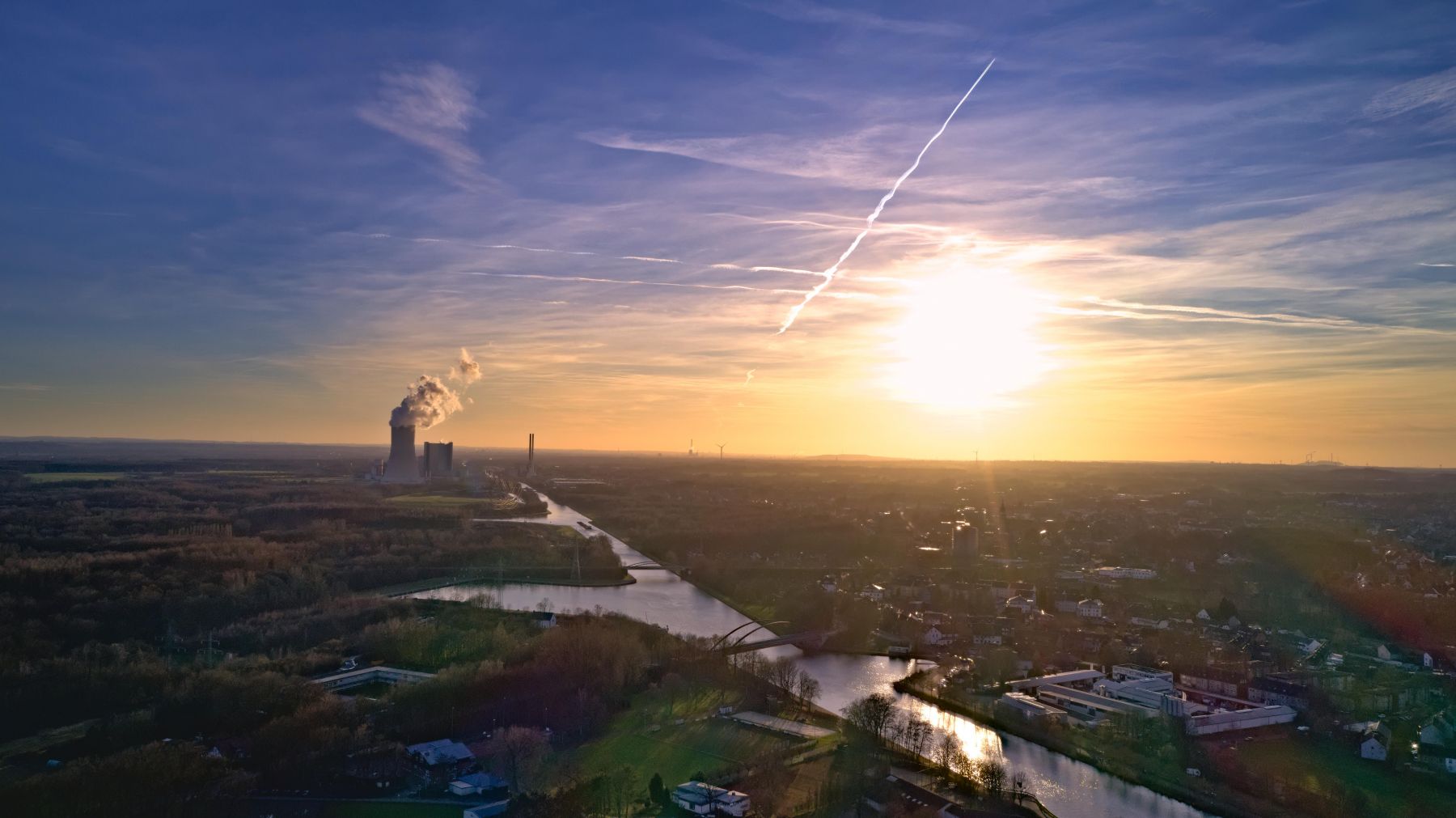 Dortmund-Ems-Kanal