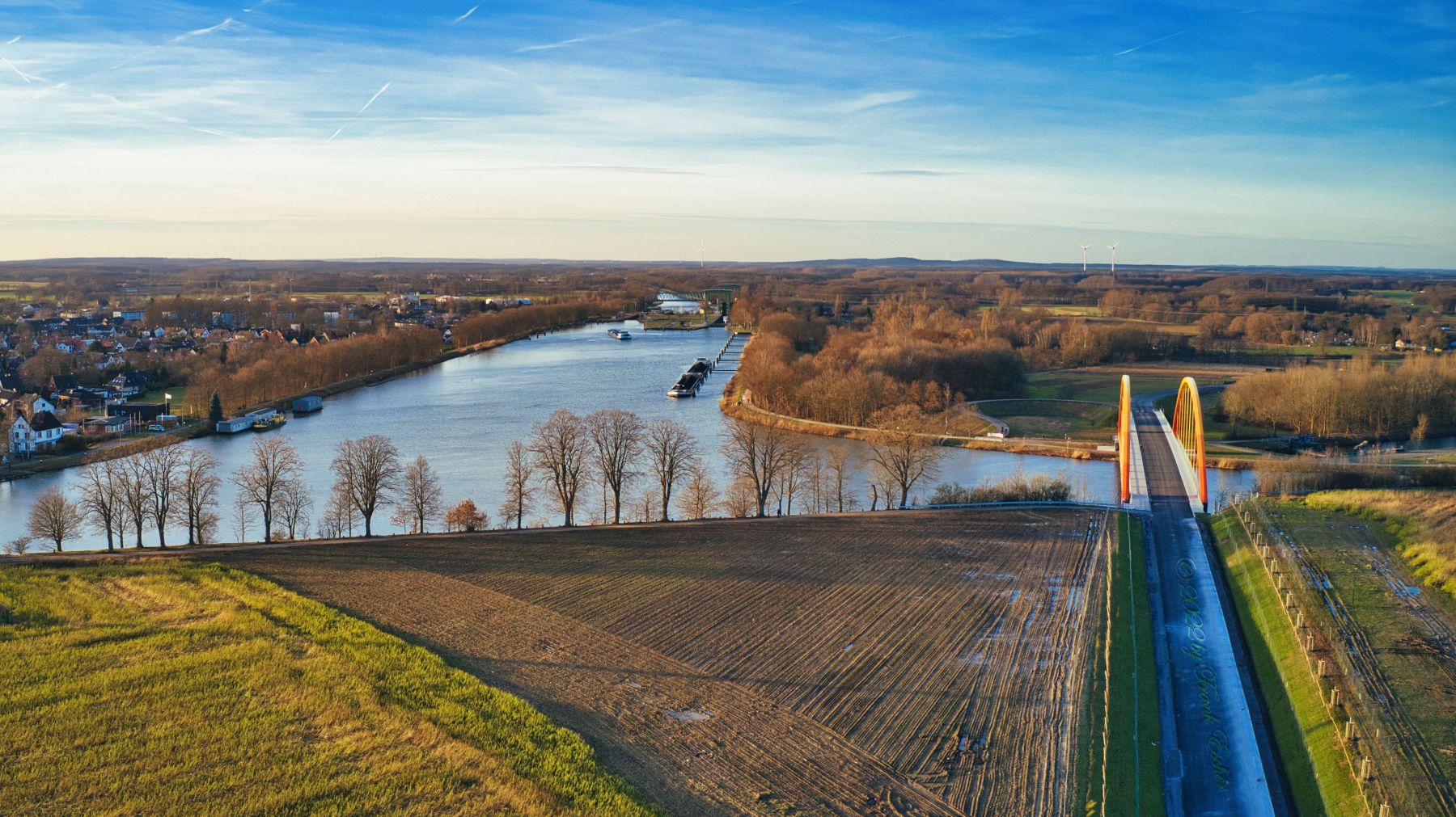 Dattelner Meer