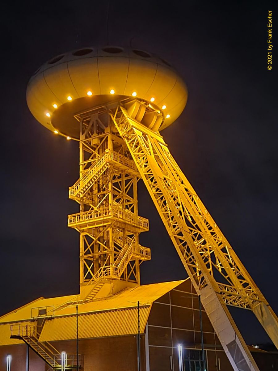 Lüntec-Tower
