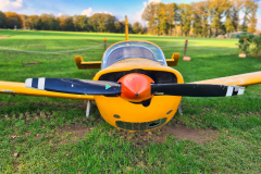 Morane-Saulnier MS 893 E / Socata Rallye 180 TS