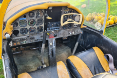 Morane-Saulnier MS 893 E / Socata Rallye 180 TS