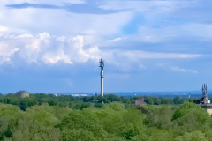 Drei Türme Part I
