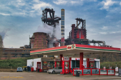 Hut ab vor dem Statiker!