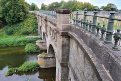 Dreibogenbrücke