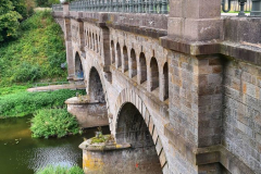 Dreibogenbrücke