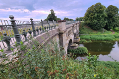 Dreibogenbrücke