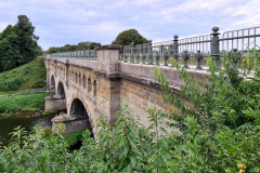 Dreibogenbrücke