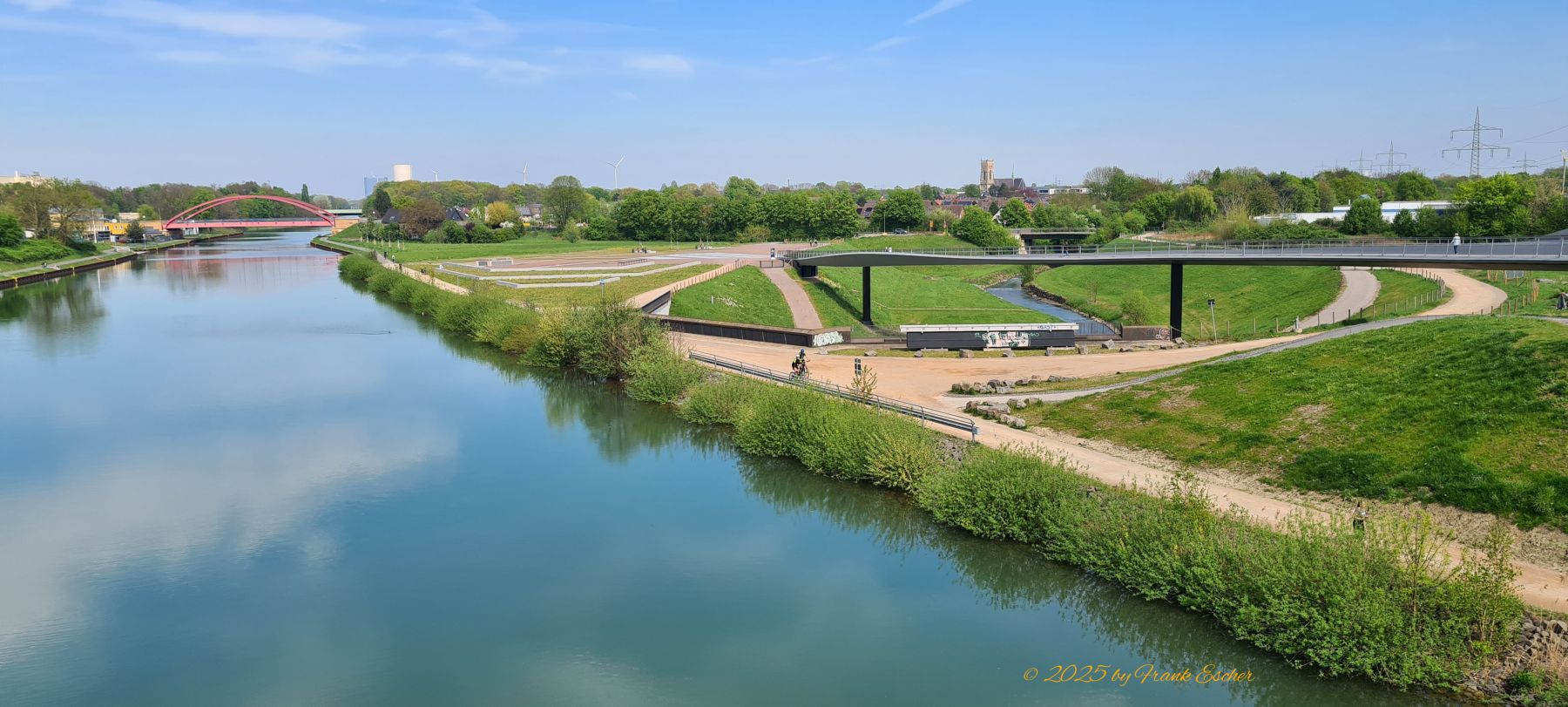 Rhein-Herne-Kanal