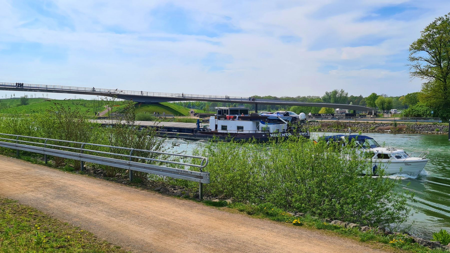 Rhein-Herne-Kanal