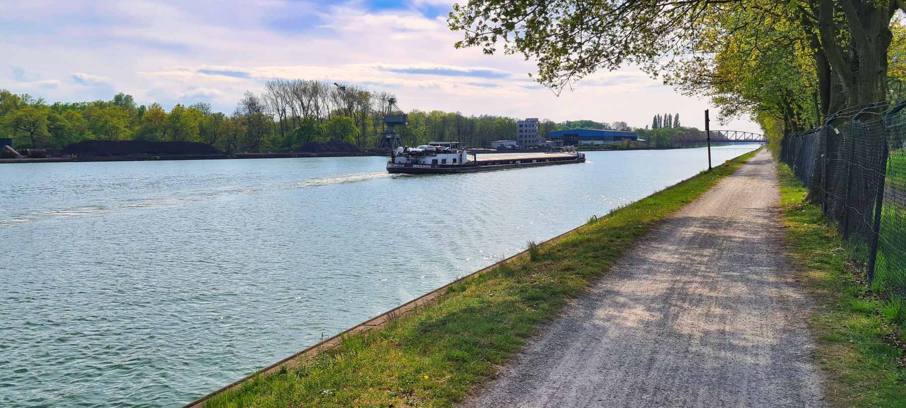 Rhein-Herne-Kanal