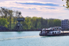 Rhein-Herne-Kanal