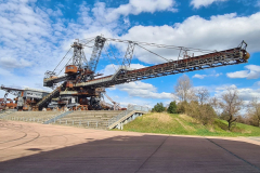 Absetzer "Gemini" (1022 A2s 2240)