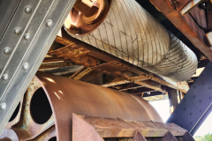 Absetzer "Gemini" (1022 A2s 2240)