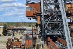 Absetzer "Gemini" (1022 A2s 2240)