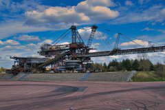 Zweigeteilter Absetzer "Gemini" (1022 A2s 2240)