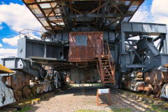 Absetzer "Gemini" (1022 A2s 2240)