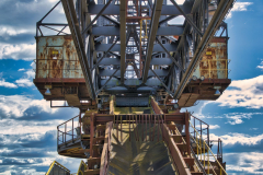 Absetzer "Gemini" (1022 A2s 2240)