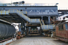 Absetzer "Gemini"
