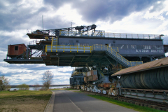 Absetzer "Gemini"