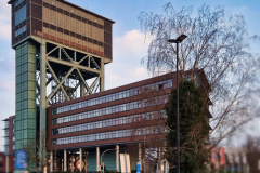 Hammerkopfturm