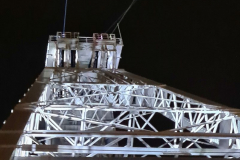 Fürst Leopold II, Dorsten