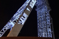 Fürst Leopold II, Dorsten