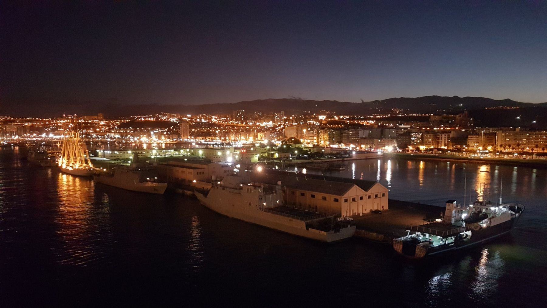 Las Palmas de Gran Canaria