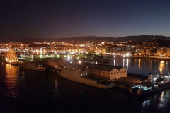 Las Palmas de Gran Canaria