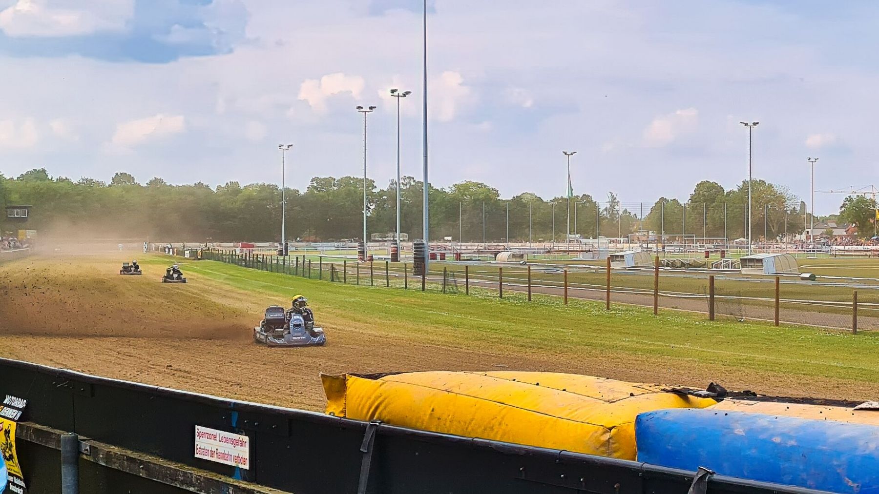 Speedkarts