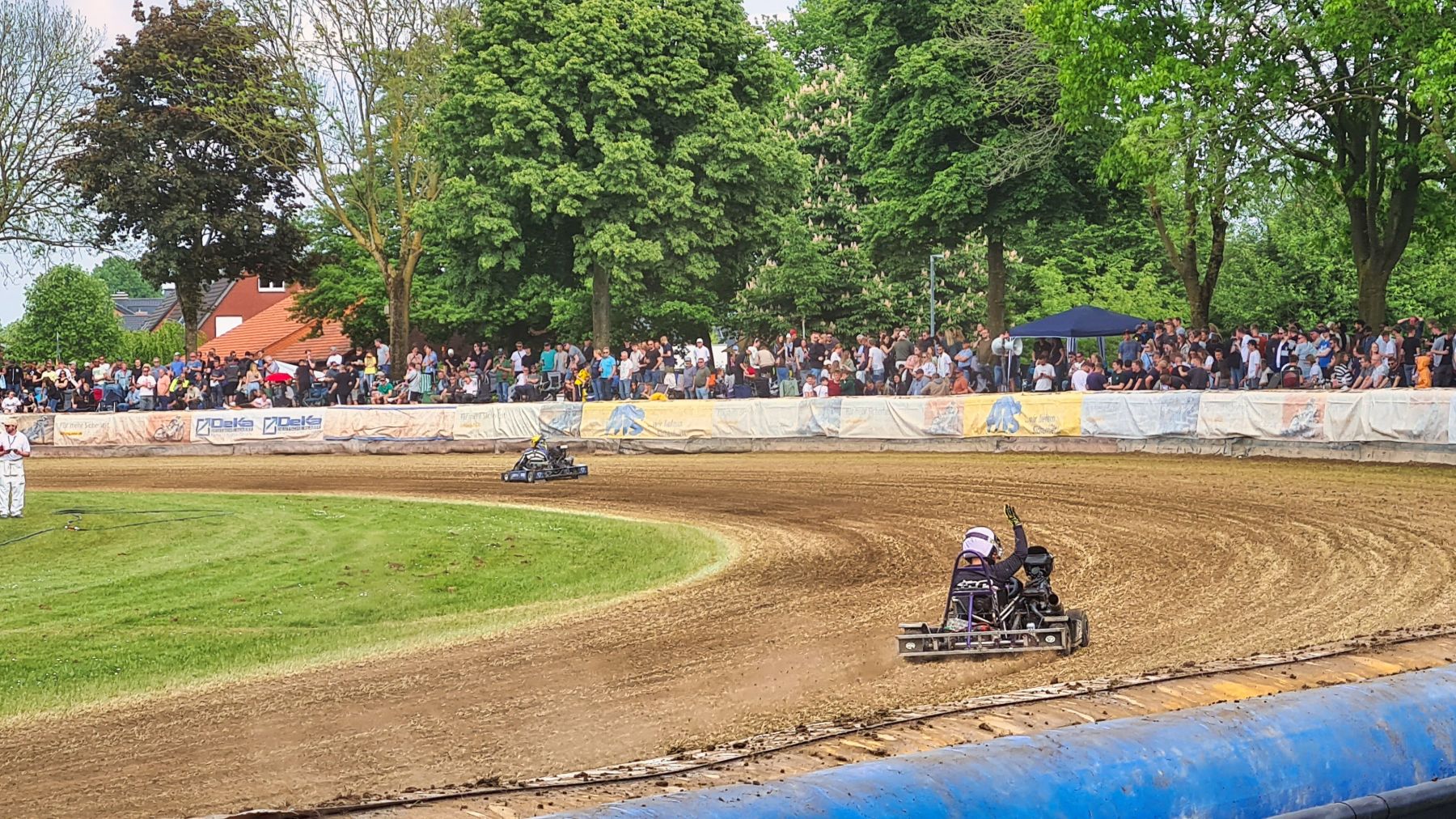 Speedkarts