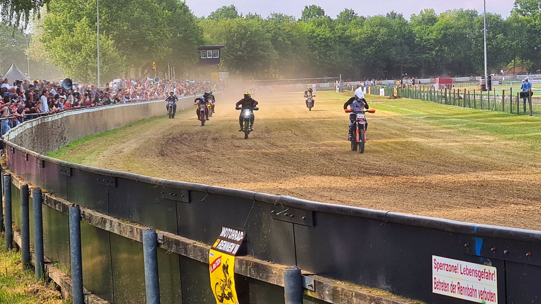 Enduro