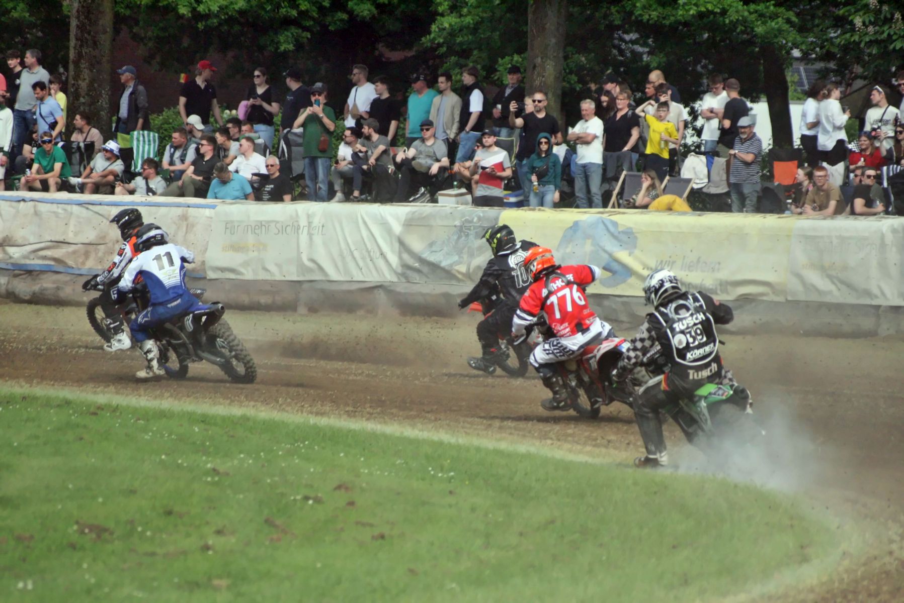 Enduro