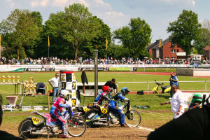 Grasbahnrennenn 2024