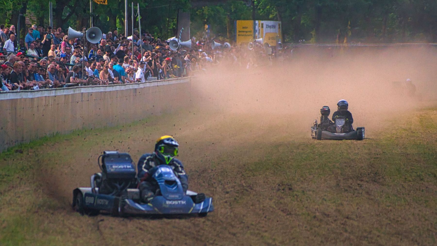 Speedkarts