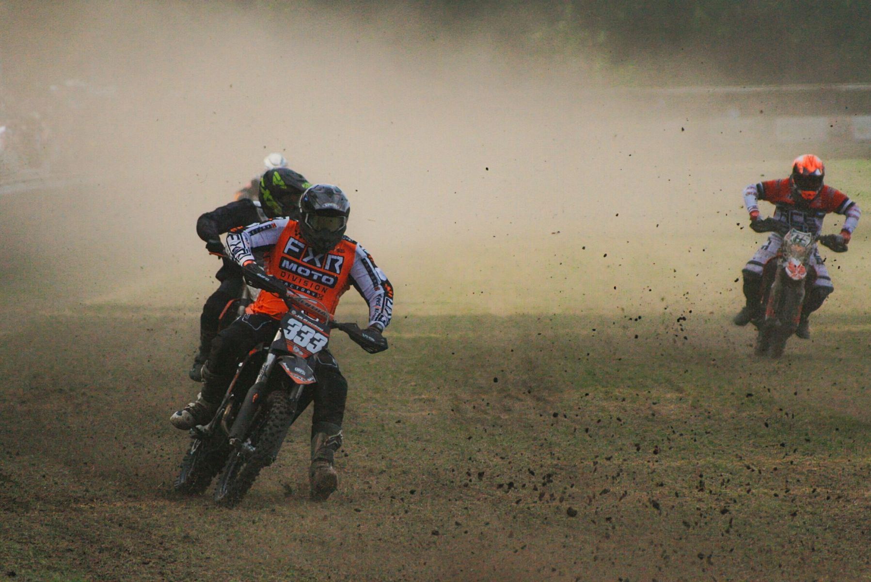 Enduro